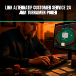 link alternatif customer service