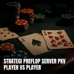strategi preflop poker