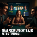 Live chat Texas Poker online