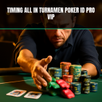 timing all in poker id pro vip