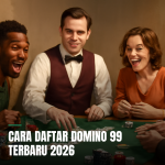 daftar domino 99