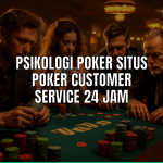 psikologi poker situs poker