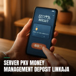 server pkv money management deposit